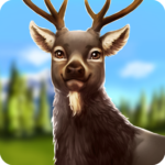 Pet World – WildLife America – animal game (mod) 2.46