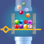 Prime Ball games: pull the pin & puzzle games 2021 (mod) 1.0.6