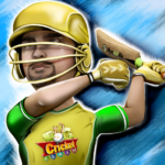 RVG Cricket Clash 🏏 PVP Multiplayer Cricket Game (mod) 1.1