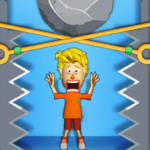Save Boy Escape – Rescue Hero&Pull Him Out Game (mod) 1.1.9