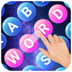 Scrolling Words Bubble Find Words & Word Puzzle  1.0.7.141 (mod)