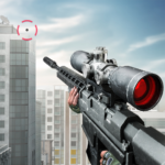 Sniper 3D: Fun Free Online FPS Shooting Game (mod) 3.27.3