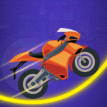 Stuntman.io: Bike Stunt Race (mod) 1.4