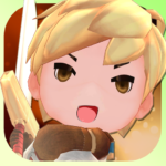 Tiny Fantasy Epic Action Adventure RPG game 0.197 (mod)