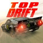 Top Drift Online Car Racing Simulator  1.6.6 (mod)