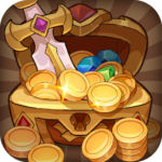 Treasure Spawn Adventure  1.1.1 (mod)
