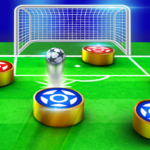 2021 Soccer Stars & Strikes: Finger Football Pool  1.22 (mod)