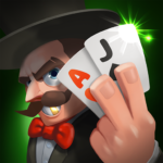 (Australia) Free blackjack game  1.693 (mod)