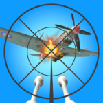 Anti Aircraft 3D (mod) 21