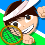 Bang Bang Tennis Game (mod) 1.2.3