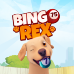 Bingo Rex Your best friend – Free Bingo  33.00.00 (mod)