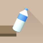Bottle Flip 3D  1.84 (mod)