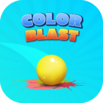 Color Blaster 3D (mod) 0.3