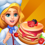 Cooking Life : Master Chef & Fever Cooking Game (mod) 8.1