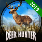 Deer Hunter 2018 (mod) 5.2.4