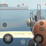 Defense Ops on the Ocean: Fighting Pirates (mod) 1.7