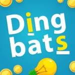 Dingbats Word Games & Trivia  78 (mod)