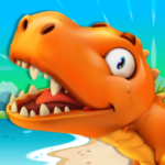 Dinosaur Park Game – Toddlers Kids Dinosaur Games  0.2.4 (mod)