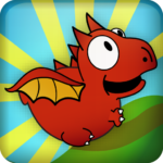 Dragon, Fly! Full (mod) Varies with device