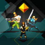 Dungeon of the Endless: Apogee   (mod) for Android