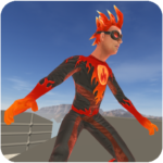 Flame Hero  1.6 (mod)