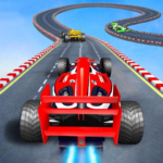 Formula Car Racing – Car Games 3D  1.2.2 (mod)