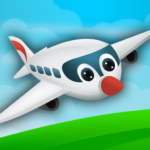 Fun Kids Planes Game (mod) 1.1.1