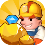 Gold Miner Mania  1.0.5 (mod)