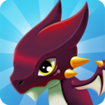 Idle Dragon Merge the Dragons   (mod) 1.1.7