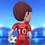 Idle Goal – A different Soccer Game (mod) 1.0.2