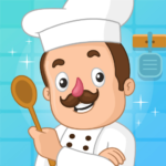 Idle Restaurant Empire – Cooking Tycoon Simulator (mod) 11.230321.24