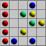 Lines 98 – Color Lines – Line 98 (mod) 4.0
