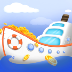 Lucky Ship   (mod) 1.1.9