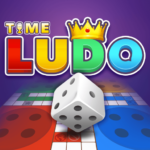 Ludo Time-Free Online Ludo Game With Voice Chat (mod) 1.2.1