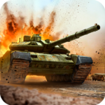 Modern Assault Tanks: Tank Games (mod) 3.71.1