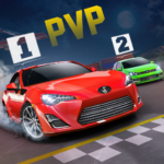 Multiplayer Racing Game – Drift & Drive Car Games (mod) 1.1.2