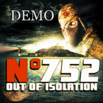 N°752 Demo-Horror in the prison  1.086(mod)