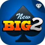 New Big2 (Capsa Banting) (mod) 4.1.3