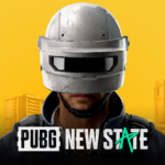 PUBG: NEW STATE  or Android (mod)