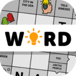 Pictawords – Crossword Puzzle (mod) 1.2.5746