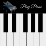 Play Piano Melodies | Piano Notes | Keyboard  3.0.6 (mod)