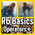 R6 Quiz – Learn Operators, Maps + More (mod) 8.53.3z