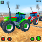 Real Tractor Truck Driving Derby Games 2.6 (mod)