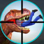 Real Wild Animal Hunter: Dino Hunting Games (mod) 1.22