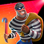 Robbery Madness: Stealth Master Thief Simulator (mod) 2.0.4