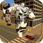 Robot Car  2.7 Download – for android