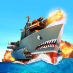 Sea Game Mega Carrier  1.9.62 (mod)