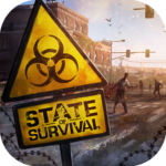 State of Survival: Survive the Zombie Apocalypse (mod) 1.10.0