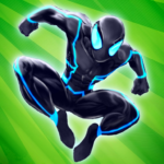Super Hero Fighting Incredible Crime Battle   (mod) 2.0.1