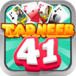 Tarneeb 41 – طرنيب 41 (mod) 21.0.3.30